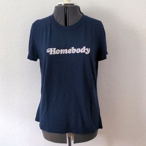 Suburban Riot Homebody Graphic Tee